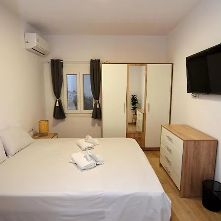 Apartamento Blue Lagoon 3 Kavala