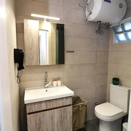 Blue Lagoon 3 Апартаменты