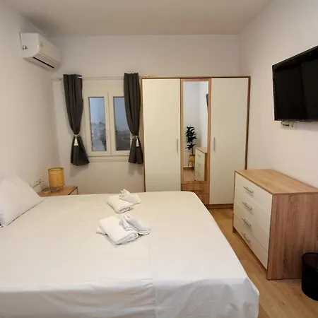 Апартаменты Blue Lagoon 3 *