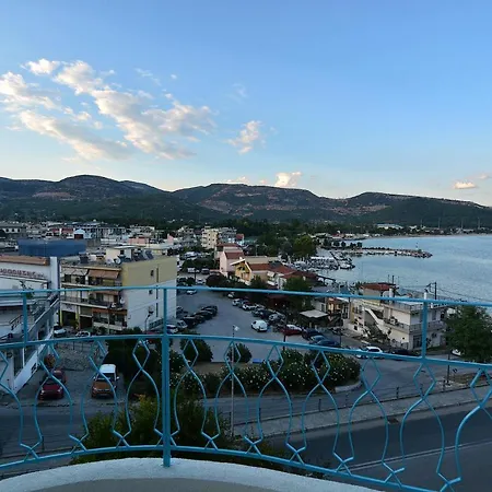 Blue Lagoon 3 * Кавала