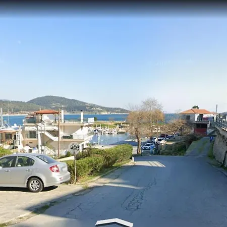 Blue Lagoon 3 Διαμέρισμα Καβάλα