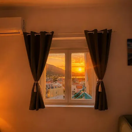 Blue Lagoon 3 Apartman *