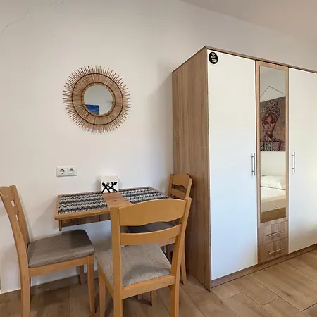 Apartman Blue Lagoon 3 Kavála