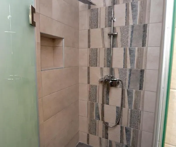 Blue Lagoon 3 Apartmán Kavala