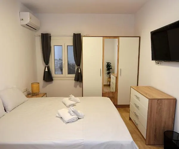 Apartamento Blue Lagoon 3 Cavala