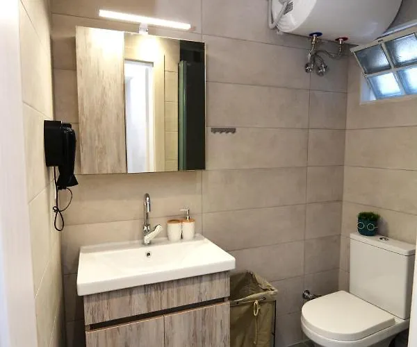 Blue Lagoon 3 Apartamento