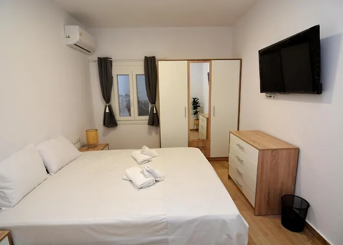 Apartmán Blue Lagoon 3 *