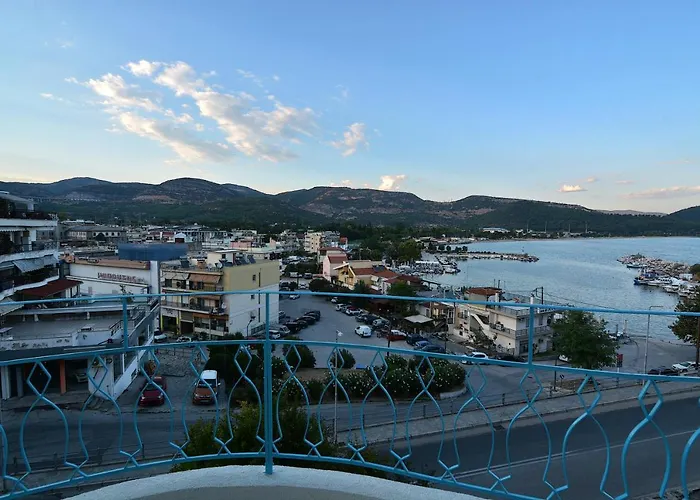 Blue Lagoon 3 * Cavala